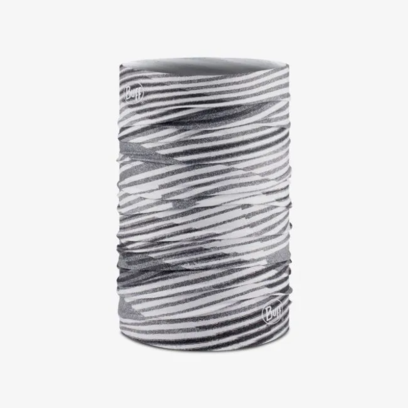 Buff Original Ecostretch Neck Shield in Meither Grey