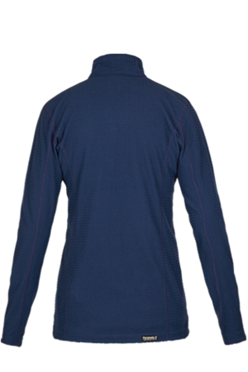 Paramo Grid Technic Base Layer Womens in Midnight-1