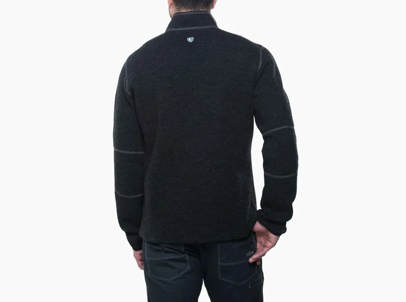 Kuhl Thor 1/4 Zip Top -2