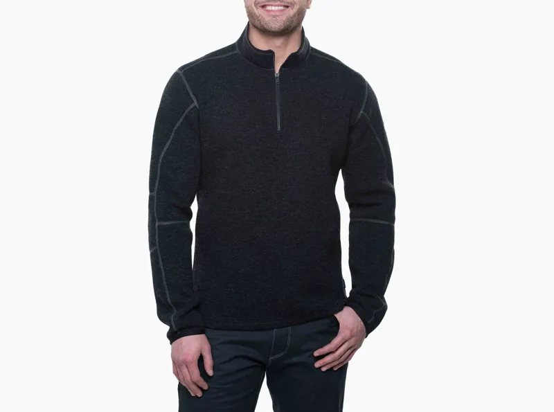 Kuhl Thor 1/4 Zip Top 