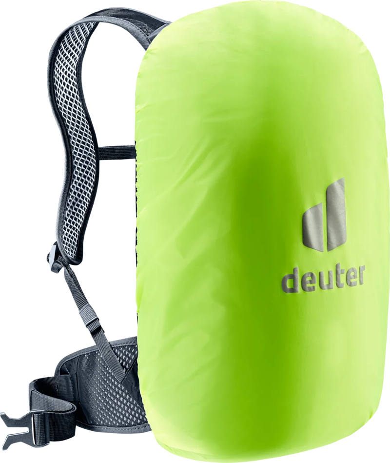 Deuter Race 12 Backpack in 125th Anniversary Edition-1