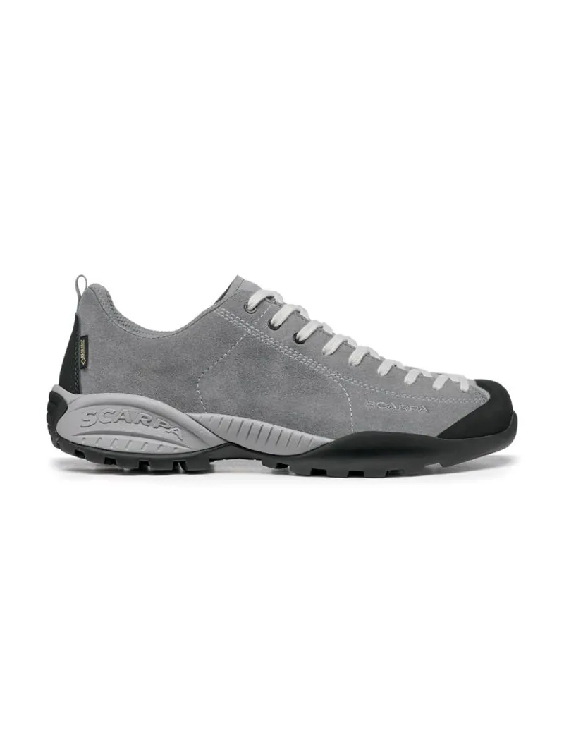 Scapra Mojito GTX Womens Shoe in Smoke