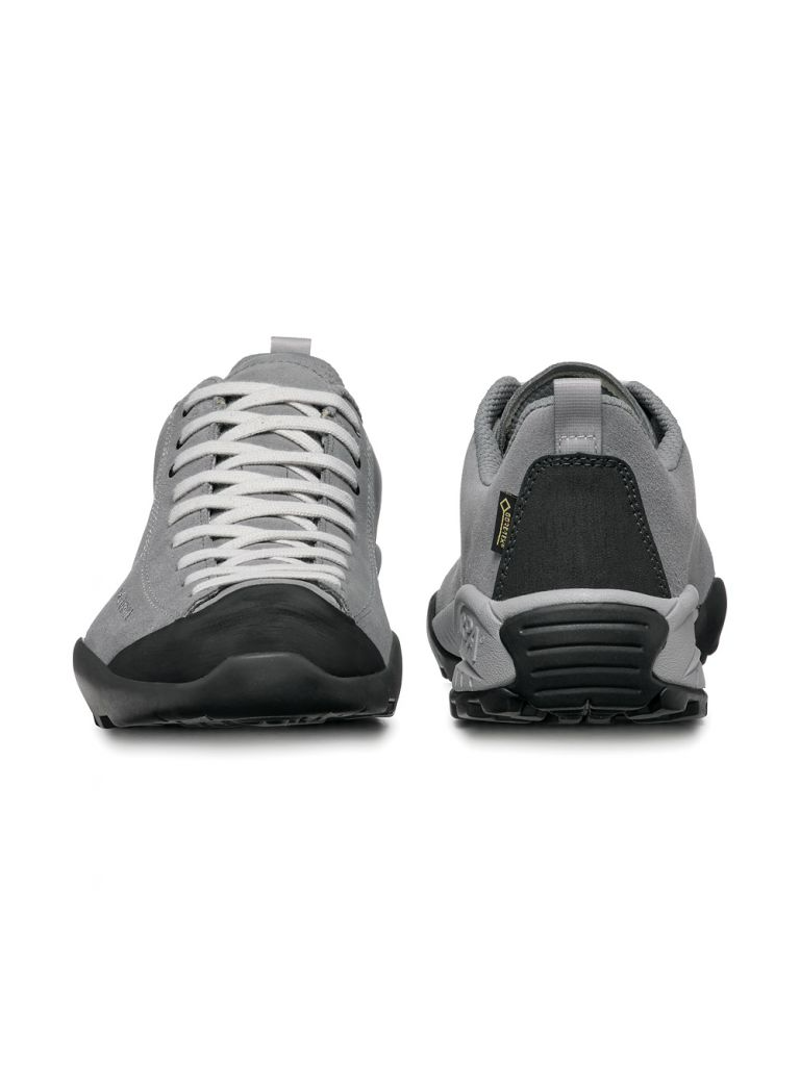 Scapra Mojito GTX Womens Shoe in Smoke-1