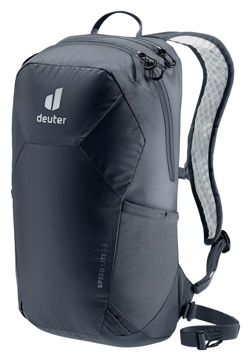 Deuter Speed Lite 13 in Black