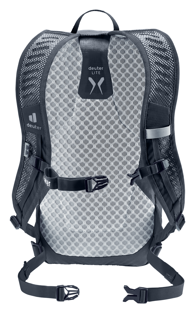 Deuter Speed Lite 13 in Black-1