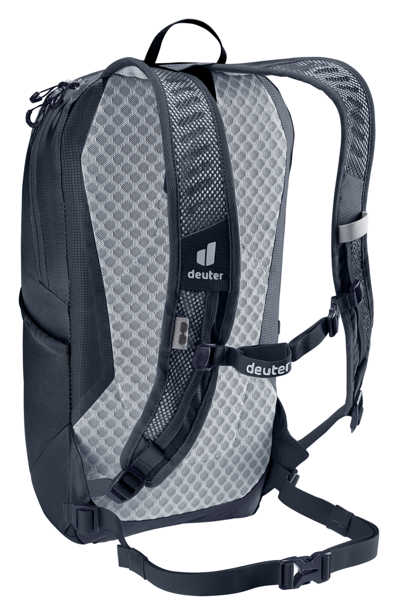 Deuter Speed Lite 13 in Black-2
