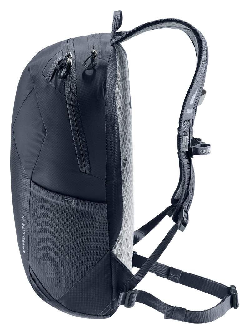 Deuter Speed Lite 13 in Black-3