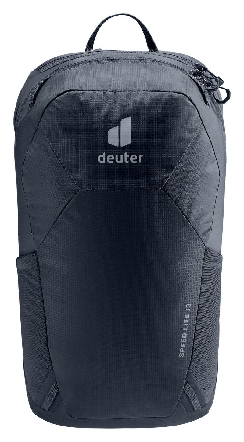 Deuter Speed Lite 13 in Black-4