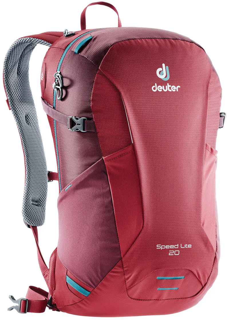 deuter speed lite 20l