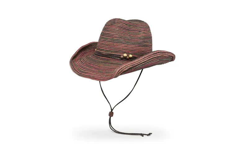 Sunday Afternoons Sunset Hat in Jewel