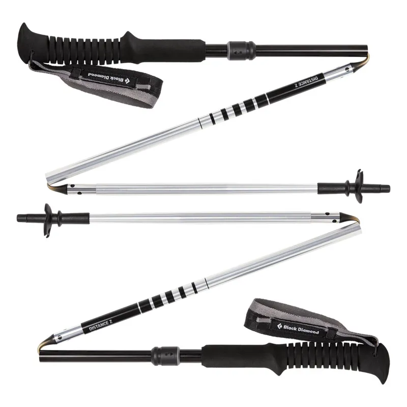 Black Diamond Distance Z 125cm Pole