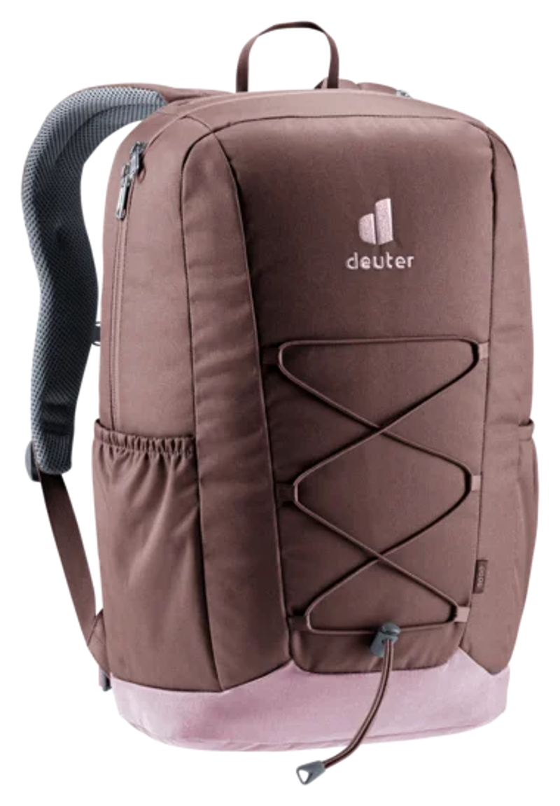 Deuter Gogo25 in Raisin-Grape-4