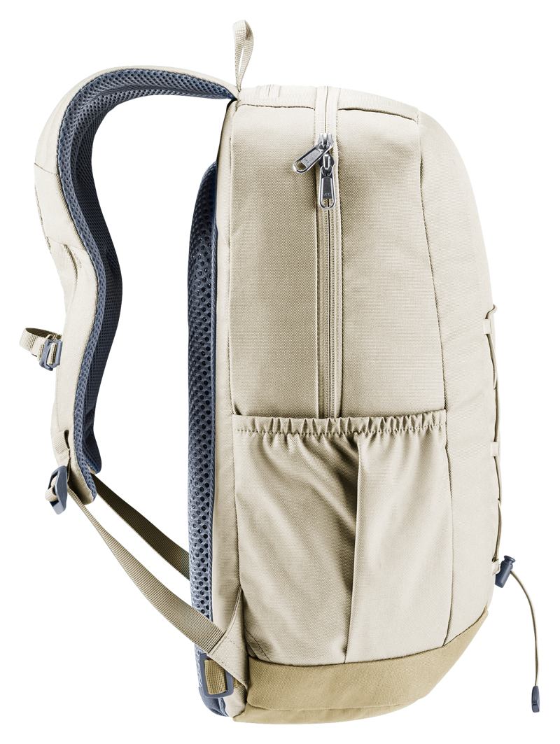Deuter Gogo Day Pack in Bone-Desert-1