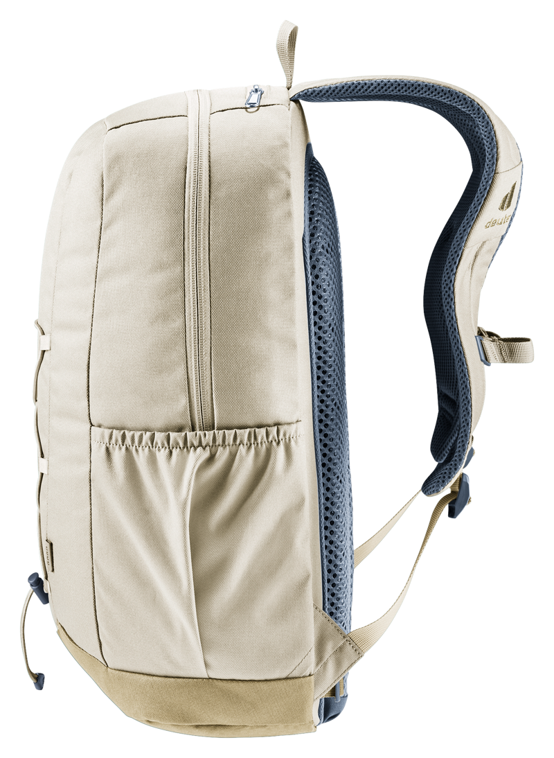 Deuter Gogo Day Pack in Bone-Desert-3