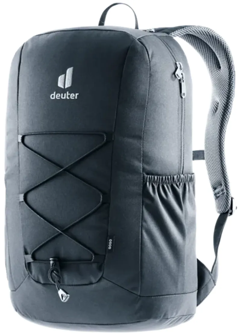 Deuter Gogo 25 in Black