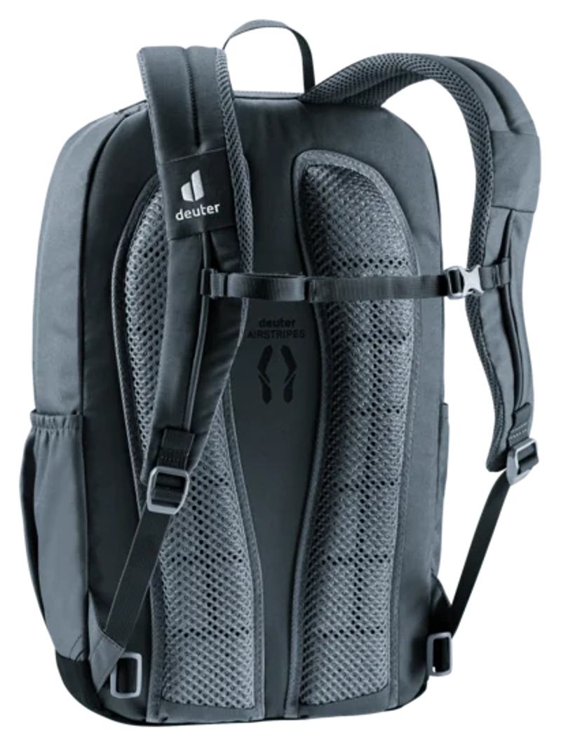 Deuter Gogo 25 in Black-1