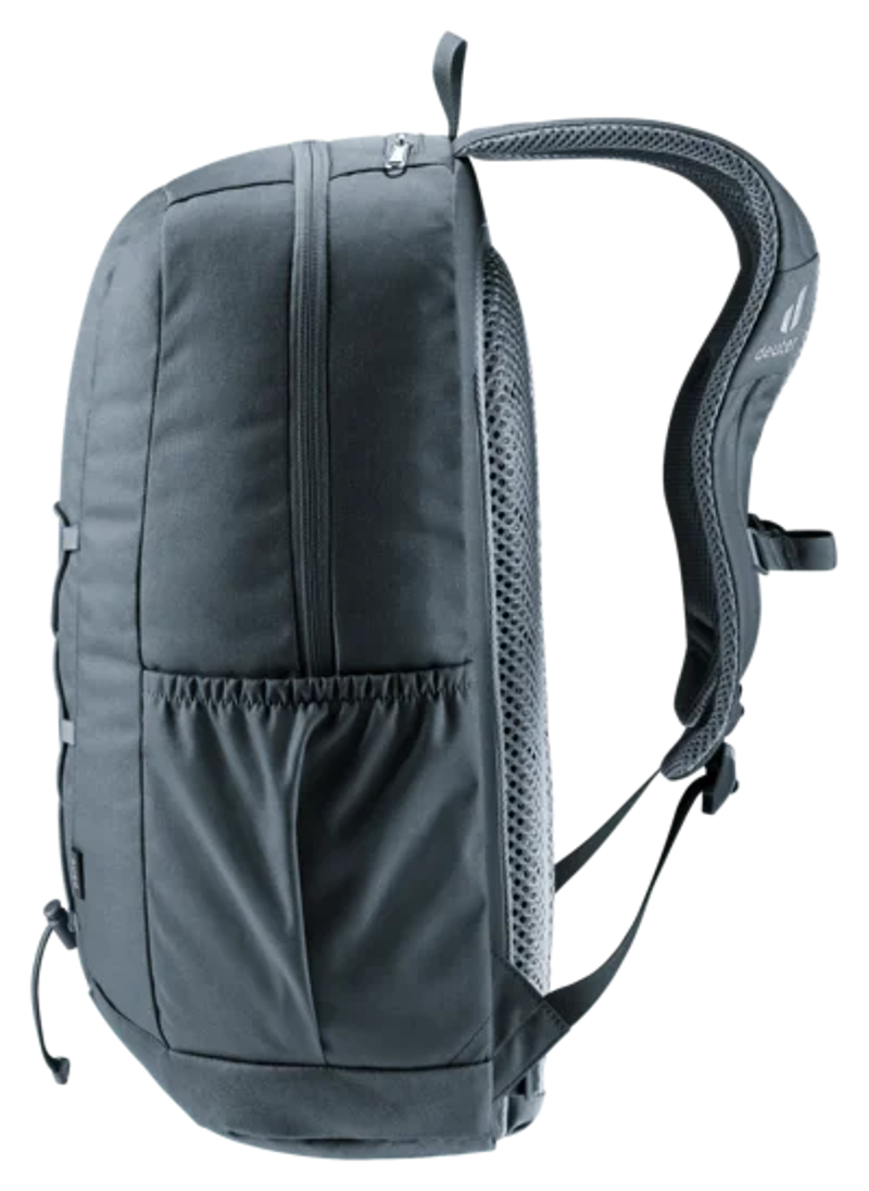Deuter Gogo 25 in Black-2