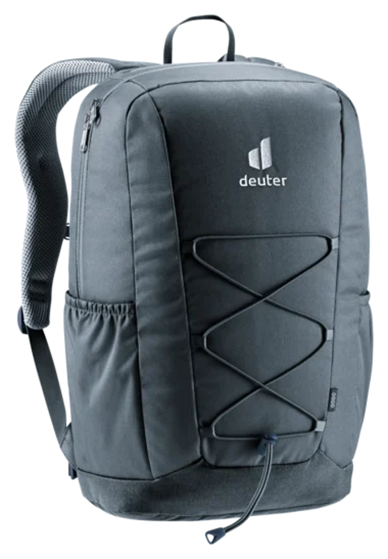 Deuter Gogo 25 in Black-5