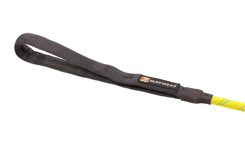 Ruffwear Knot-a-Leash in Lichen Green-4