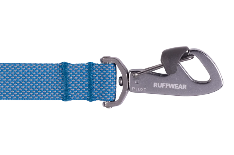 Ruffwear Flagline Leash in Blue Dusk -5