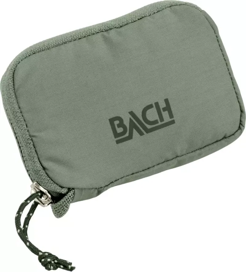 BACH Itsy Bitsy Wallet in Sage Green