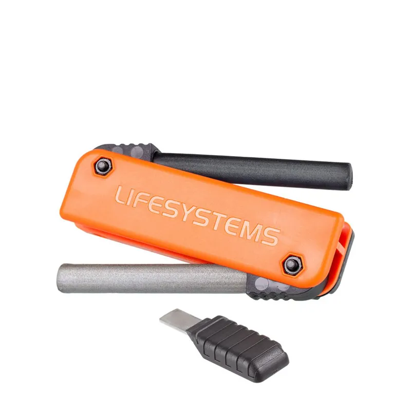 Life systems Dual Action Firestarter