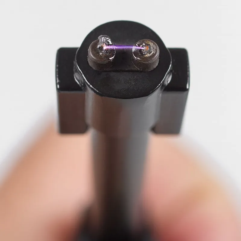 Life Systems Plasma Lighter-2