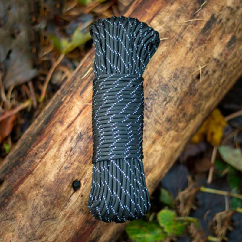 Lifeventure Paracord 550lb 7-core -1