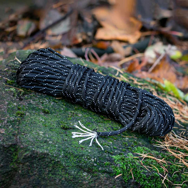 Lifeventure Paracord 550lb 7-core -2