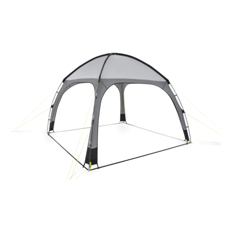 Kampa Shelter 300 with Poles