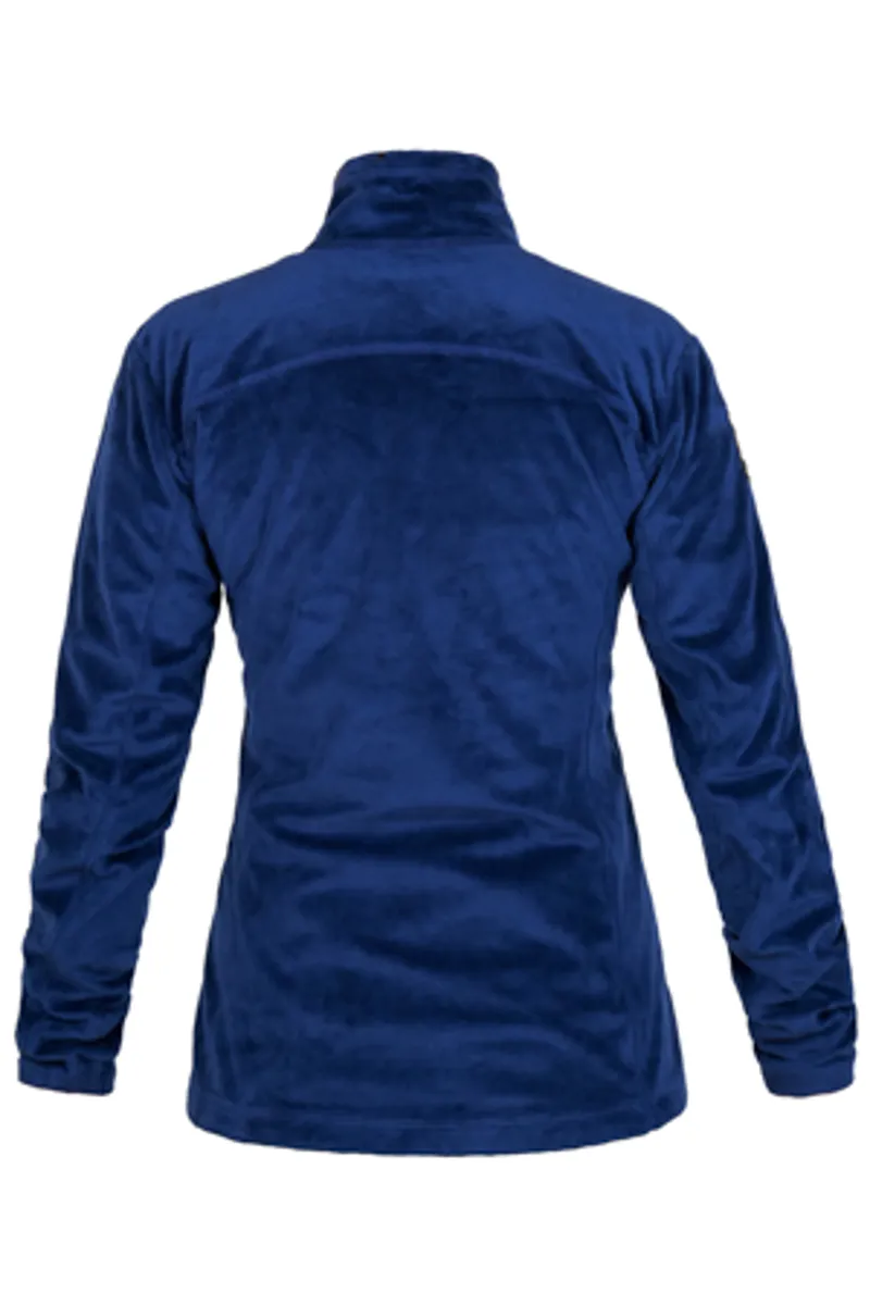 Paramo Bentu Plus Fleece Womens in Midnight -1
