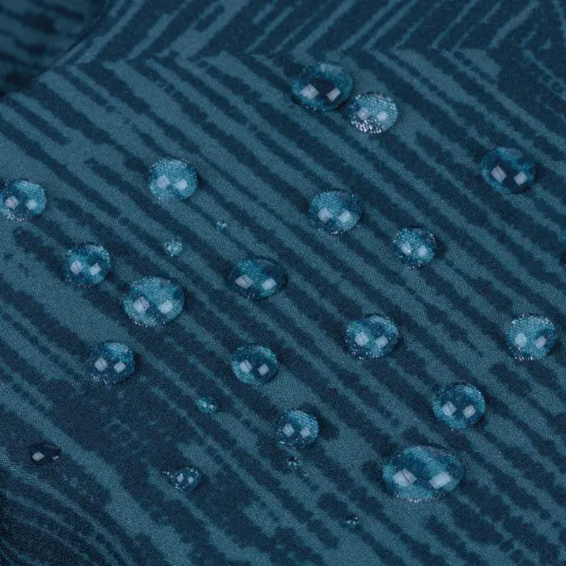 Buff Adventure Bucket Hat in Keled Blue-3