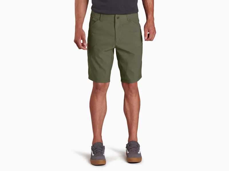 Kuhl Renegade 12 inch Shorts Mens in 