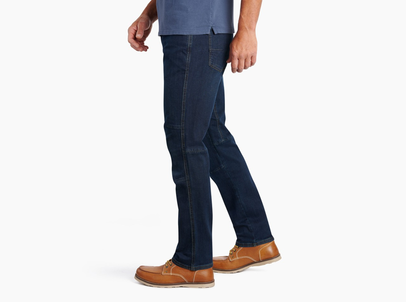 Kuhl Rydr Jean Mens in Midnight -2