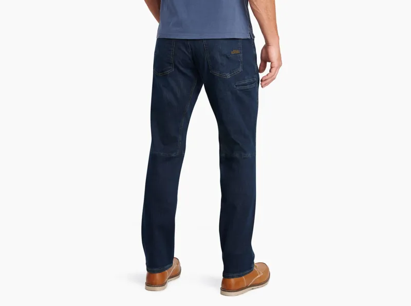 Kuhl Rydr Jean Mens in Midnight -1