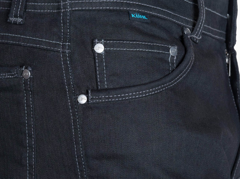 Kuhl Rydr Jean Mens in Midnight -4