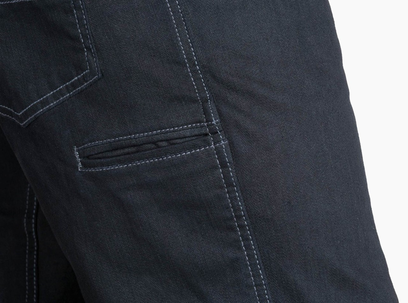 Kuhl Rydr Jean Mens in Midnight -5