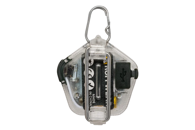 Ruffwear The Beacon Light in Clear Lake -1