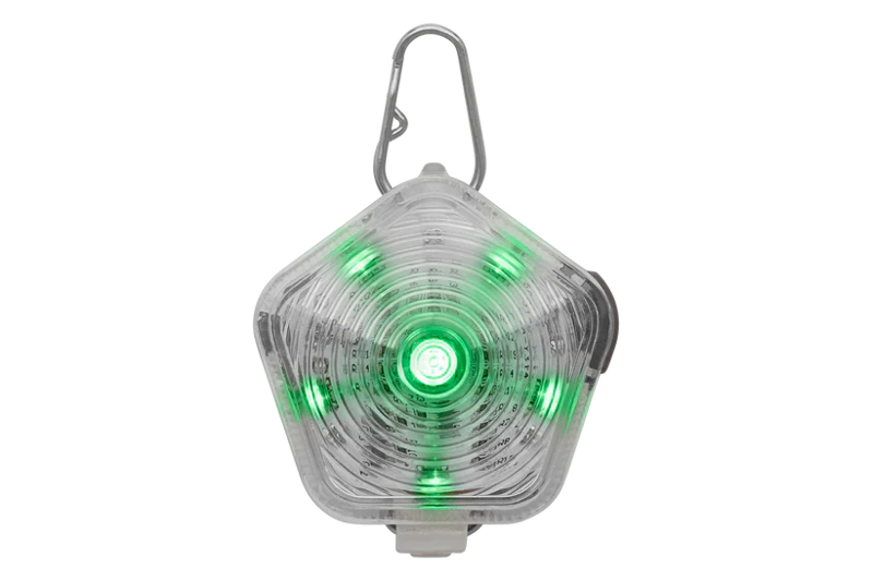 Ruffwear The Beacon Light in Clear Lake -3