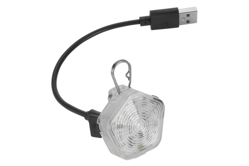 Ruffwear The Beacon Light in Clear Lake -5