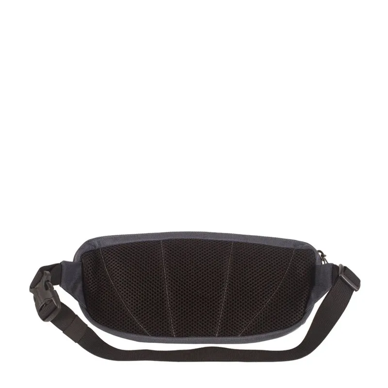 Lifeventure RFiD Hip Pack 2 Black-1