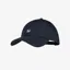 Buff Baseball Cap Solid Zire Navy