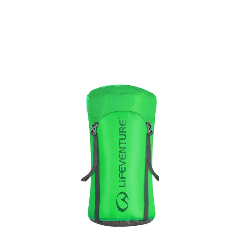 Lifeventure Ultralight Compression Sack 15L