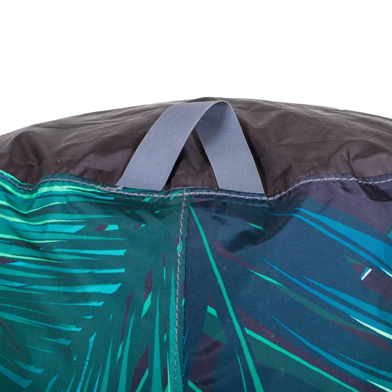 Lifeventure Printed Dry bag 5L in Tropical-3