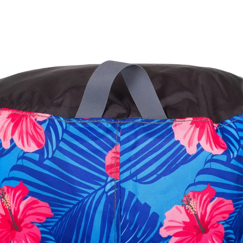 Lifeventure Printed Dry bag10L in Oahu-2