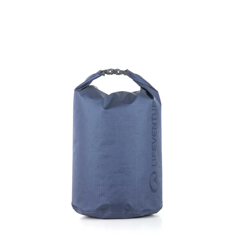 Lifeventure Storm Dry Bag 25 Litre in Blue