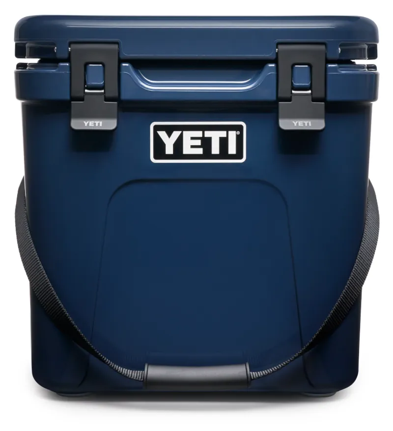 Yeti Roadie 24 Cool Box in Navy