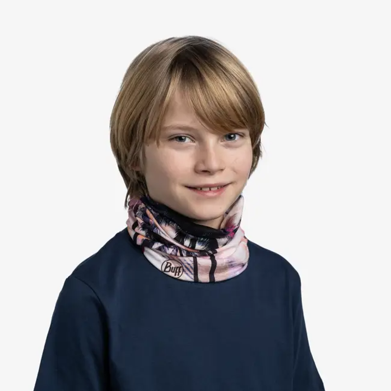 Buff Coolnet UV Neck Tube Kids in Coasty-2