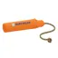 Ruffwear Lunker Toy in Campfire Orange