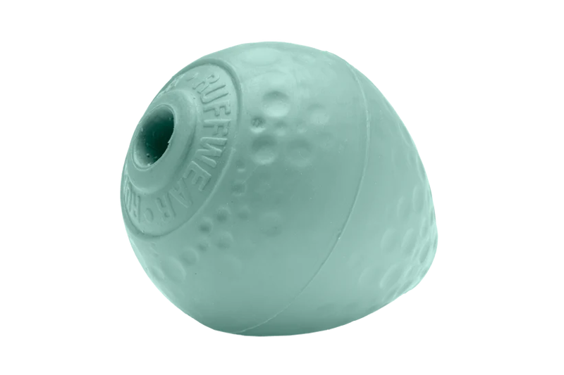 Ruffwear Turnup Toy in Sage Green-1